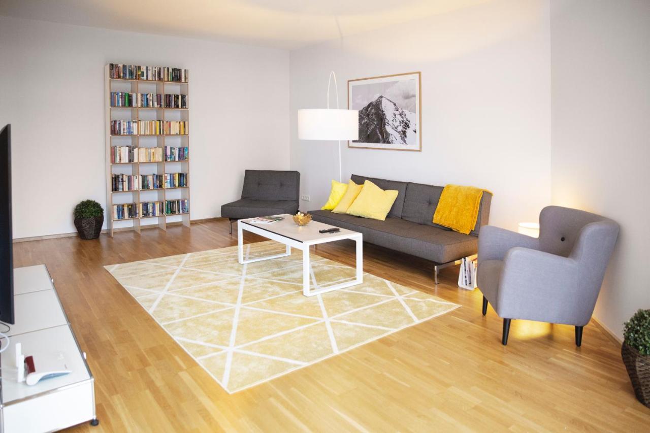 Ferienwohnung Strandmuschel In Flensburg, Sonwik Exterior foto