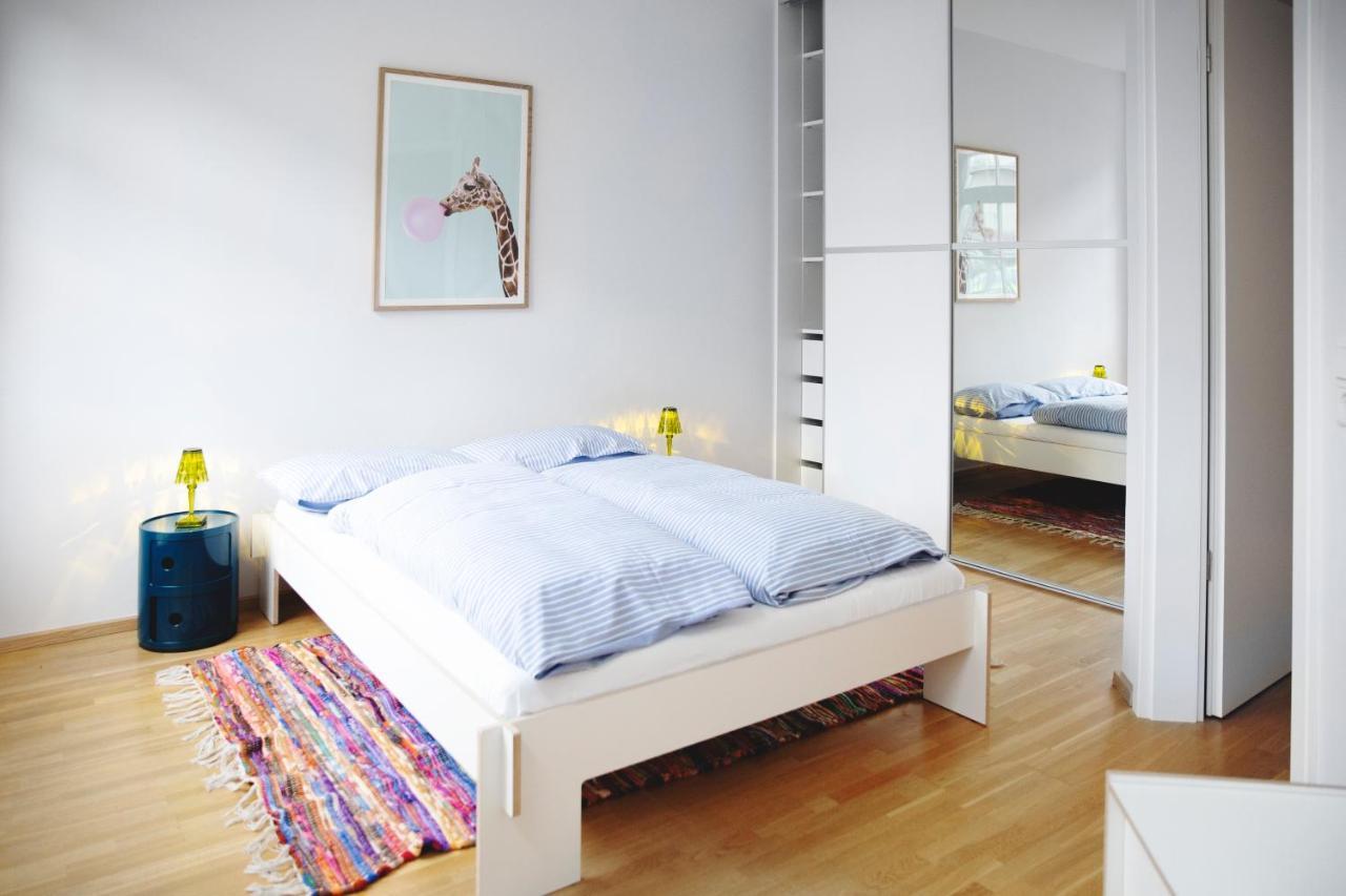 Ferienwohnung Strandmuschel In Flensburg, Sonwik Exterior foto